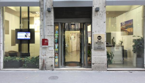 Гостиница Best Western Lyon Saint-Antoine  Лион
